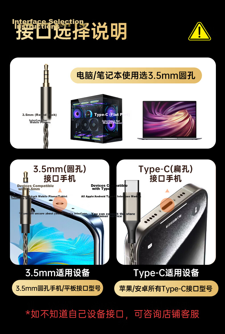 MICROKIA Delta Champion Recommended In-Ear Wired Gaming Earphones with Mic HiFi Sound Positioning for FPS and Battle Royale 1