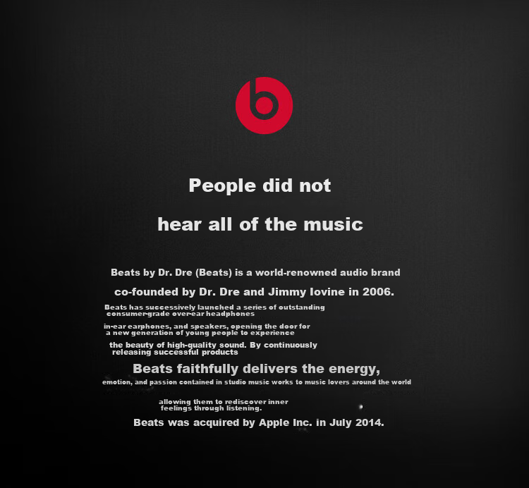 Beats Powerbeats Fit Wireless Noise-Cancelling Earbuds 520 Gift Sports Bluetooth Headphones Compatible with Apple and Android Rapid Black 17