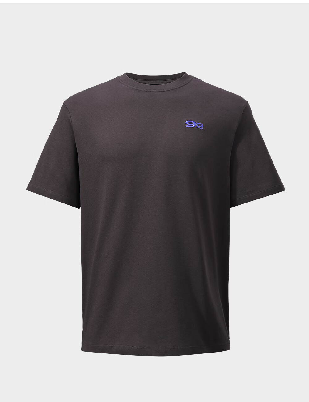 KAILAS Kailas 9a Culture Crew Neck Cotton T-Shirt Unisex Short Sleeve Summer Breathable Loose Climbing Sports Top 12