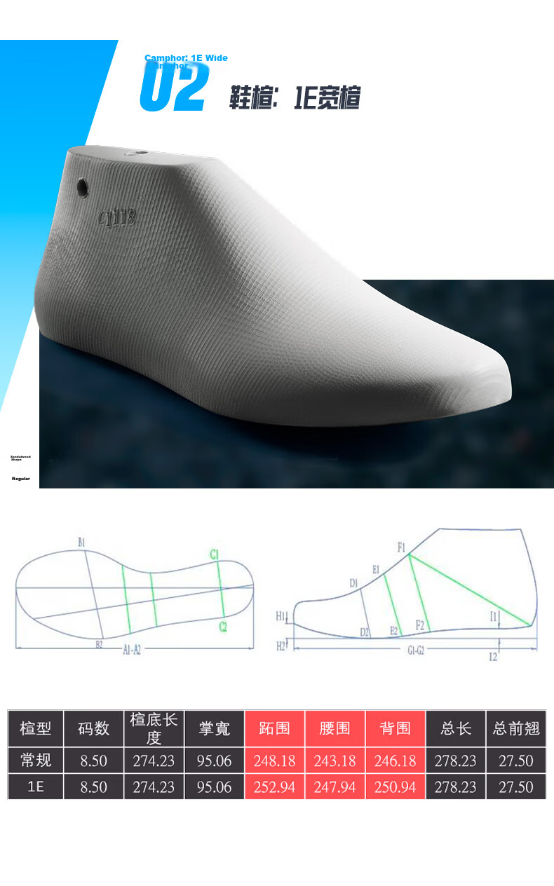 Anta PG7 Shenxing 13 PRO Men's All-Black Business Commuter Training Shoes Breathable Durable Running Sports Shoes 14
