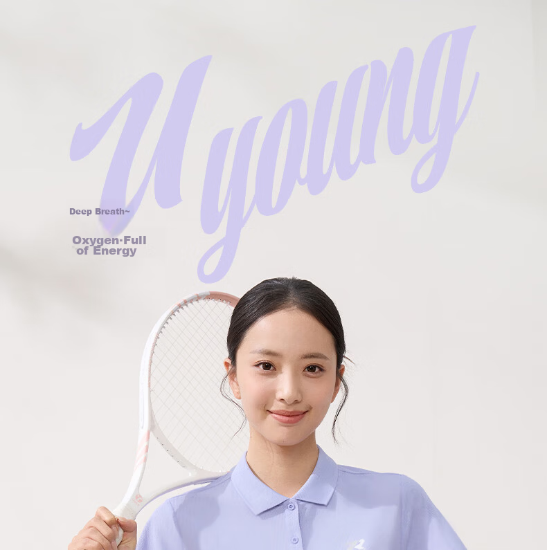 361° Women's Spring Summer Sports Polo Shirt Quick-Dry Fitness Casual Running Short Sleeve Top 662624111H-2 1