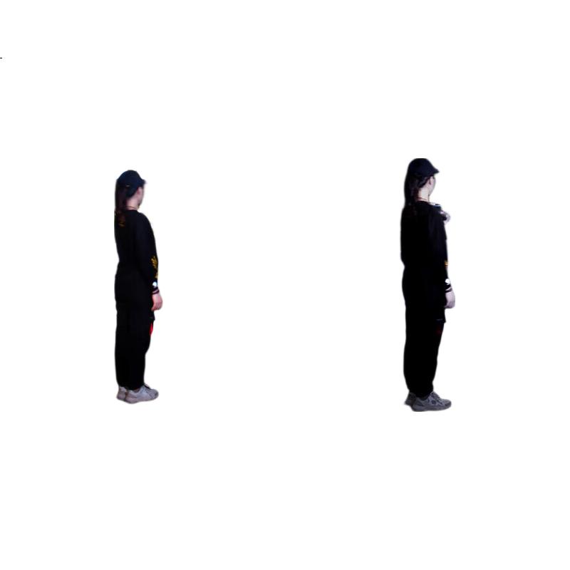 White Image 3