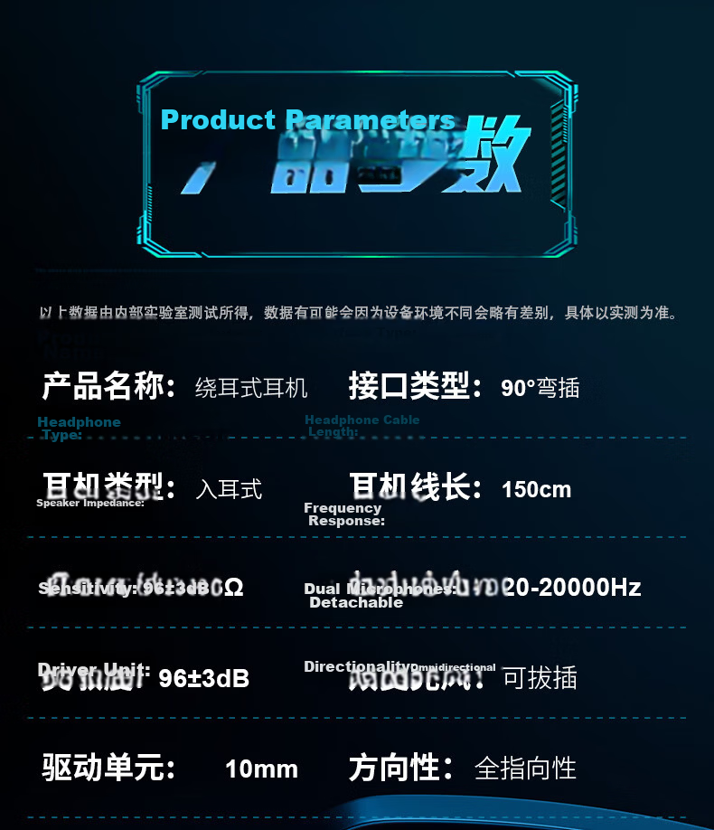 Zhiguozhe [Hot Sale 10 Million+] Wired Gaming Earphones Type-C In-Ear 2026 Latest Dedicated Sound Positioning Computer Microphone 2-in-1 HiFi Delta 21