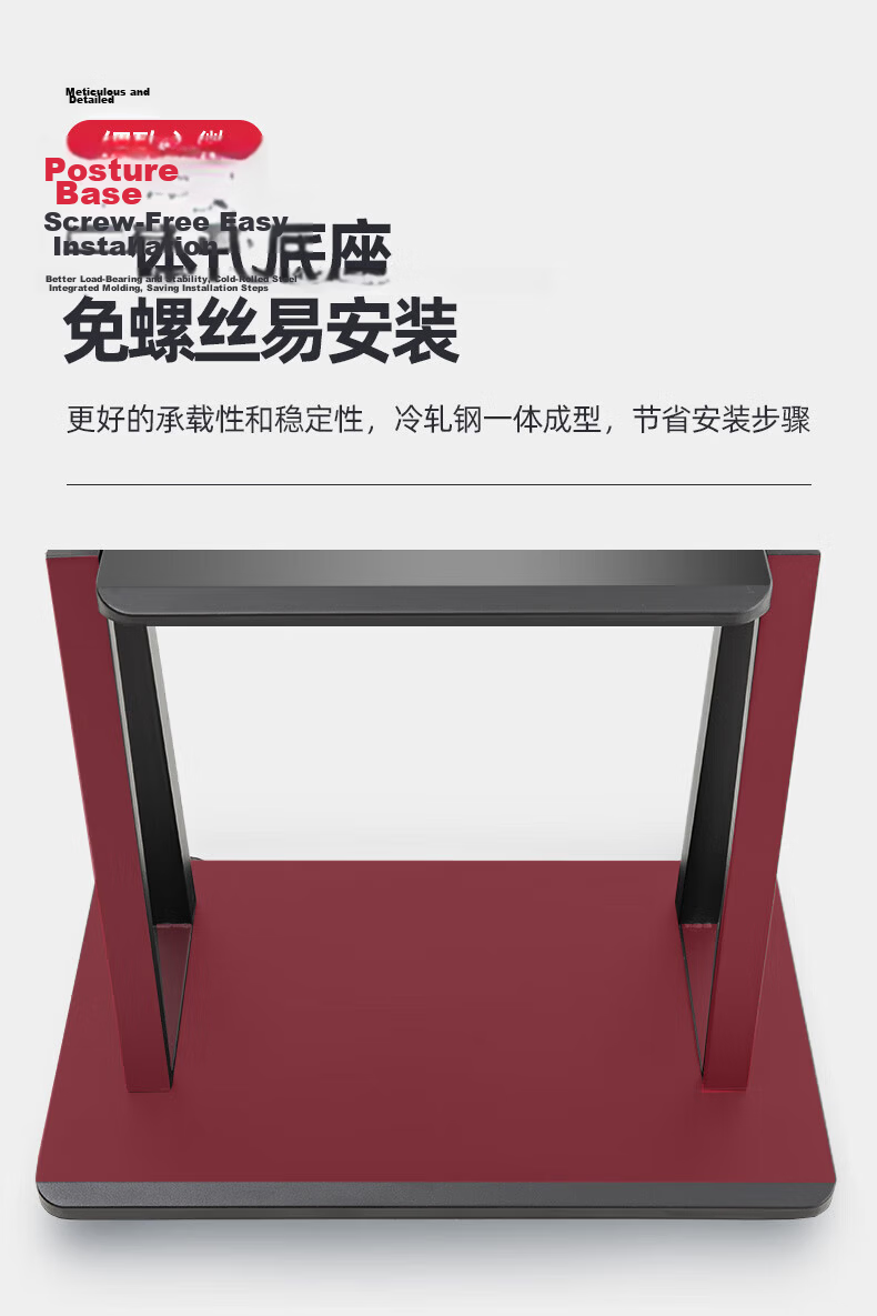 Muhouyingxiong 32-75 Inch Mobile TV Stand, Floor Cart for TV, Video Conference TV Stand, Movable Mounting Bracket, Upright Advertising Machine Rack Cart 8
