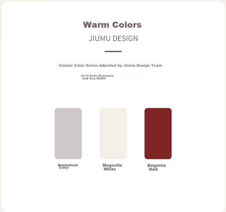 JIUMU 100% Cashmere Warm Gloves for Women, Extended Length, Thickened, Cold-Resistant Autumn Winter Knitted Wool Gloves Gift Box Set 9