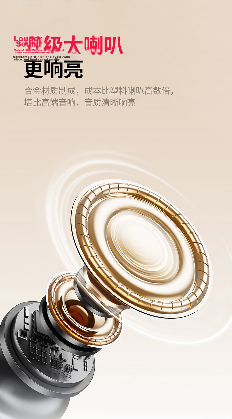 CHIGO Wireless Long-Distance Battery-Free Home Doorbell Emergency Call Button for Elderly One-to-One Electronic Remote Control Doorbell Front Door Ding Dong Chime 11