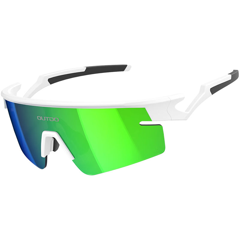 GOTURE Windproof Cycling Glasses Polarized Road Bike Sunglasses for Men and Women Sports Protective Eyewear Model 67027-49