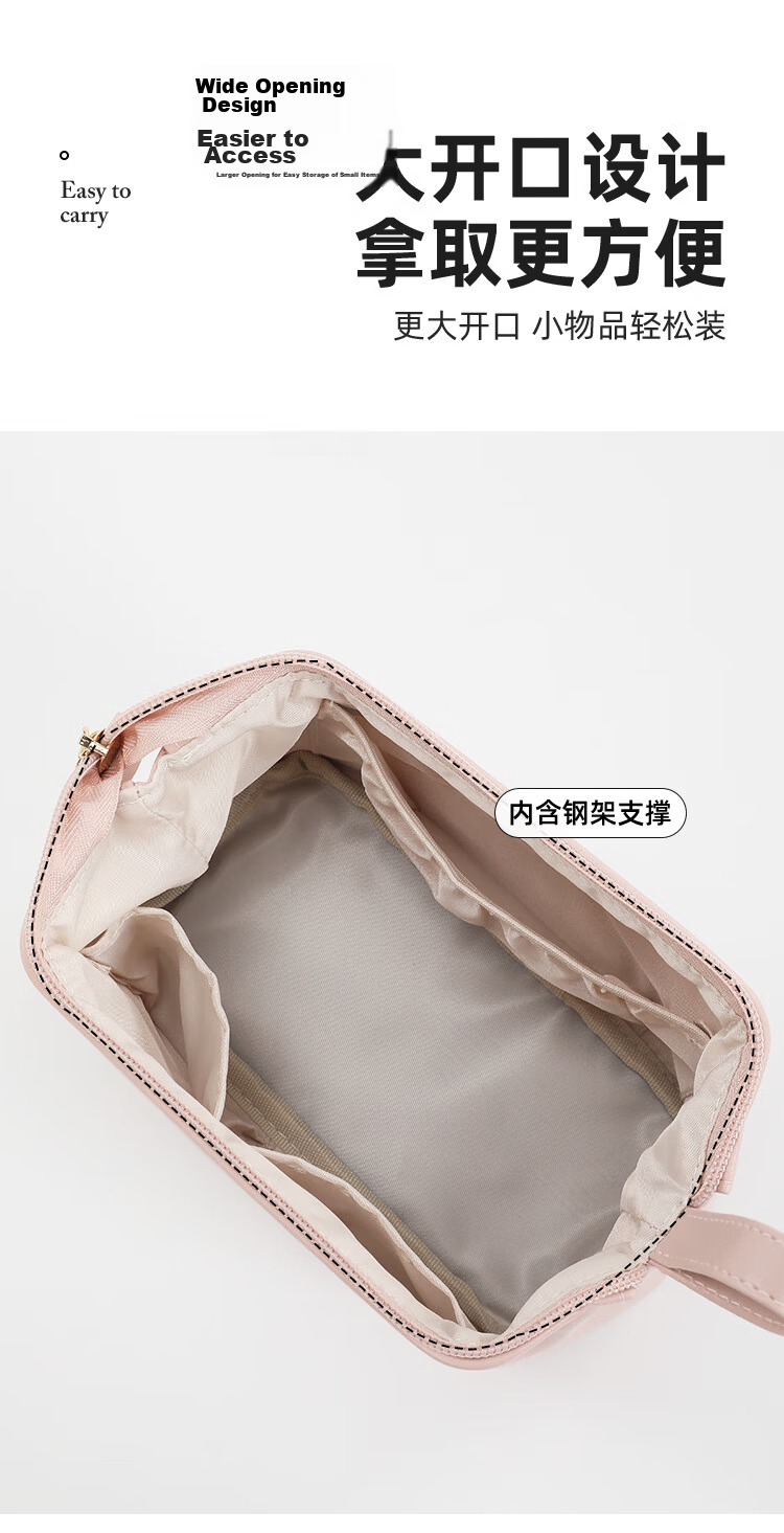 Lehuolvxing Lunch Box Bag, Handheld Insulated Food Container with Handle, Bento Box, School Student And Office Worker Waterproof Storage Bag, Large Size 9