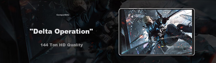 Lenovo Legion Y700 4th Gen AI Gaming Tablet 8.8" Snapdragon 8 Gen 2 3K High Refresh 16GB+512GB White Student Education Discount 25