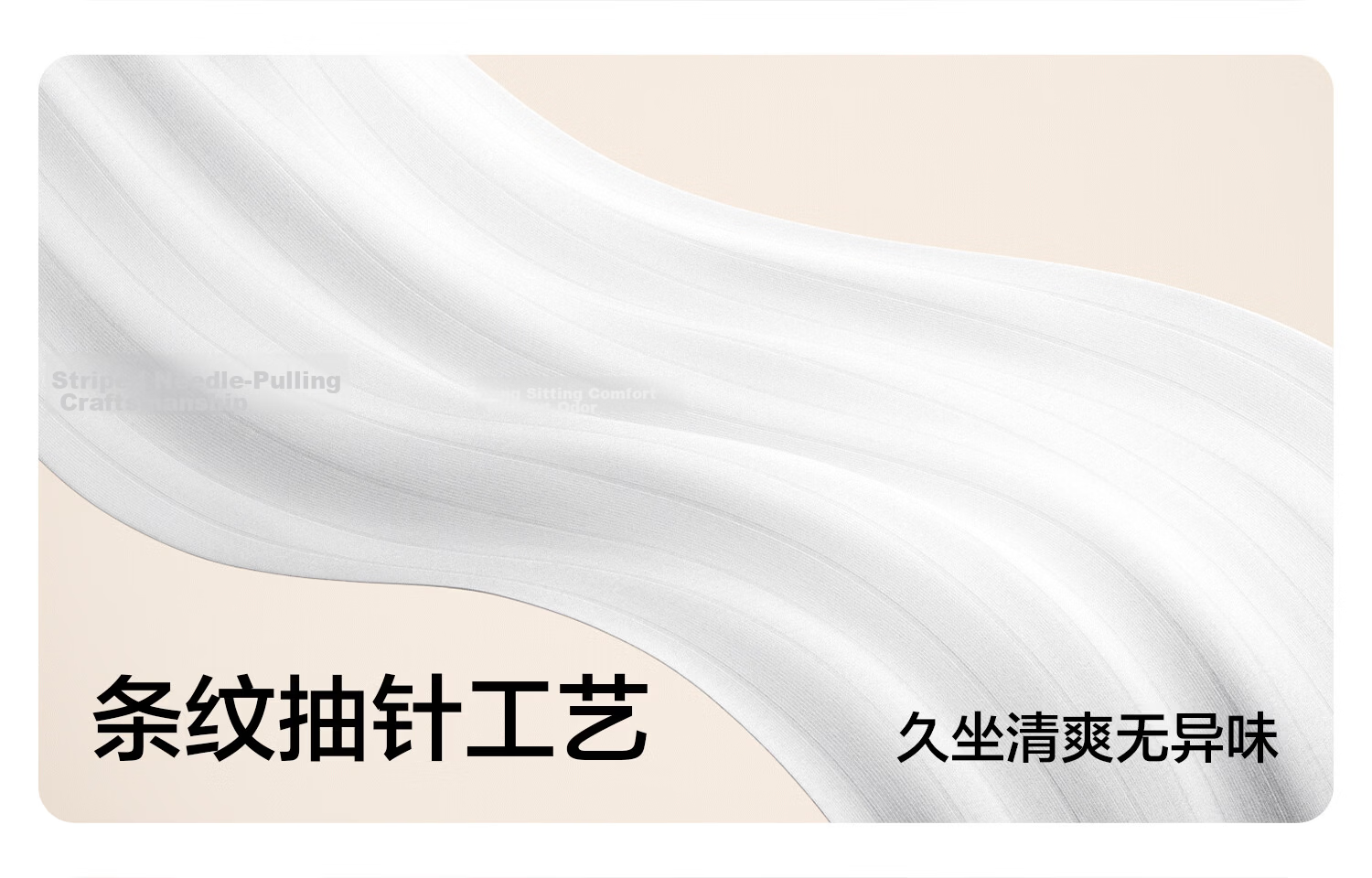 BADIGAO Disposable High-Waist Cotton Women's Underwear Plus Size Seamless Maternity Postpartum Sterile Travel 3XL 6