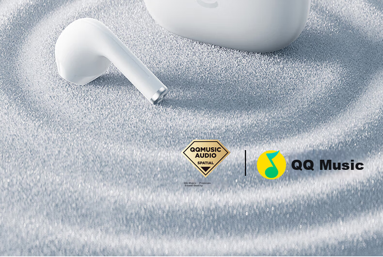 BASEUS W04 Semi-In-Ear True Wireless Bluetooth Earphones New Upgrade Premium Sound Quality 60H Long Battery Life Compatible with Apple Huawei Vivo Honor Oppo Phones Gift 12