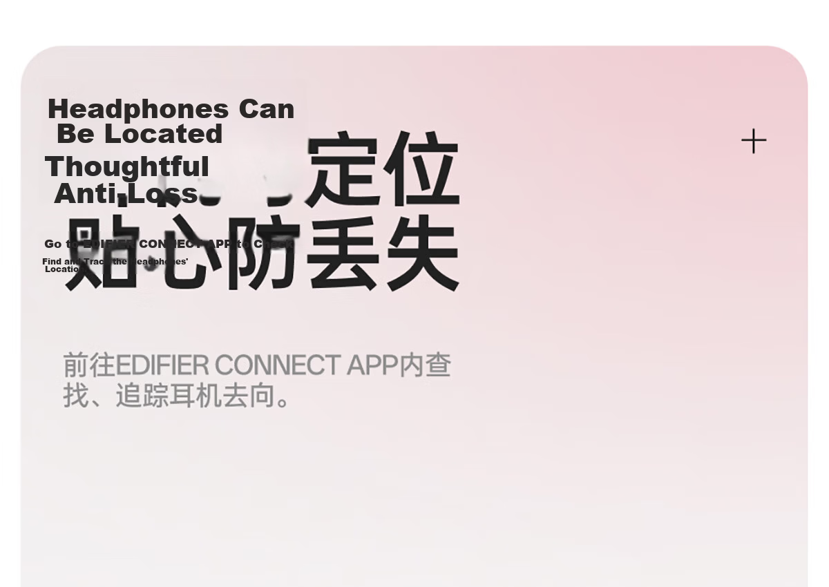 Edifier Flower Zero Air Pro Wireless Bluetooth Earphones Semi-In-Ear Bluetooth 6.0 41H Long Battery Life Coconut Milk White 25
