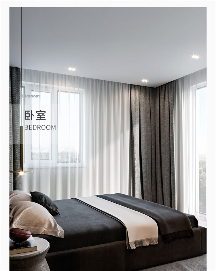 NVC LED Recessed Downlight 6W Aluminum White 75mm Cutout for Living Room Bedroom Corridor Commercial Ceiling Light 13