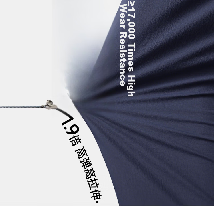 Beneunder Men's Sunscreen Jacket Thin Skin Jacket Ice Silk UV Protection Cooling Breathable Outdoor TS407 Dark Blue Gray S 21