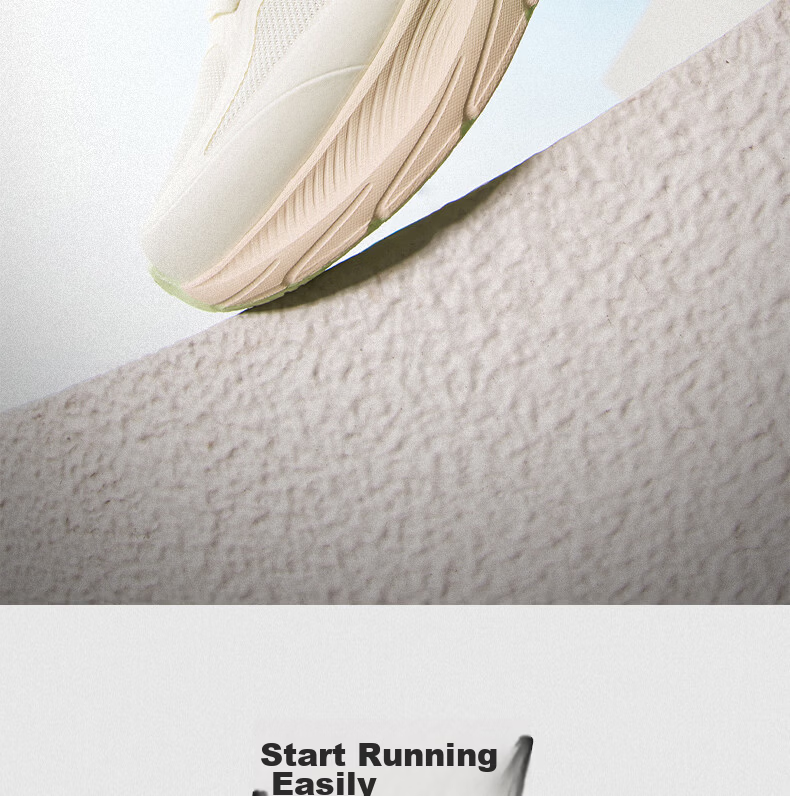 361° Women's Summer Mesh Breathable Lightweight Running Shoes Soft Sole Comfortable Jogging Shoes 682632219-1 2