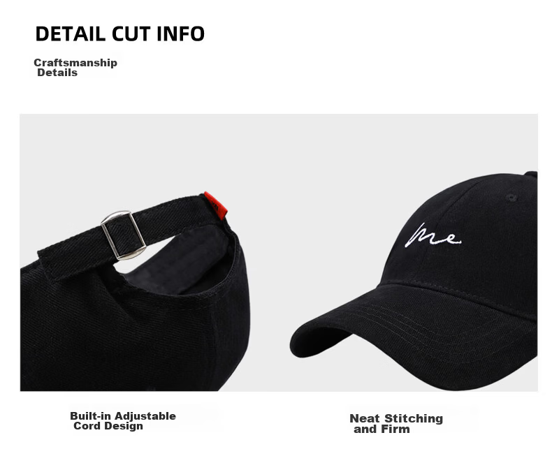 YUYULA Women's Hat 2026 New Fashion Baseball Cap Stylish High-Value Visor Sunshade Versatile Sun Hat 14