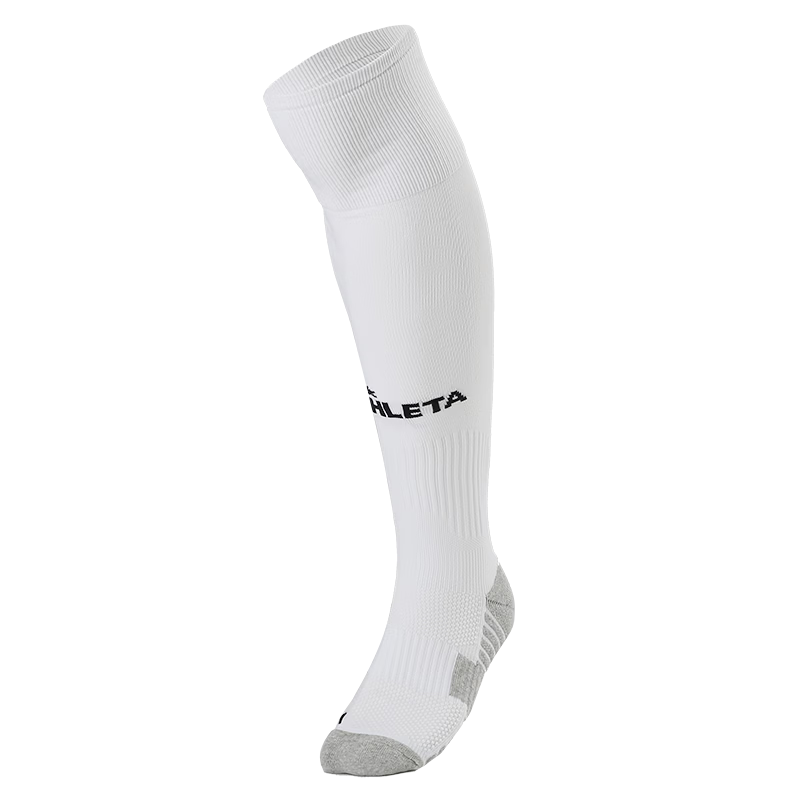 ATHLETA Soccer Socks, Knee-High Non-Slip Football Socks for Men And Women, Leg Guards, Adult Socks with Terry Bottoms, Breathable Sports Socks