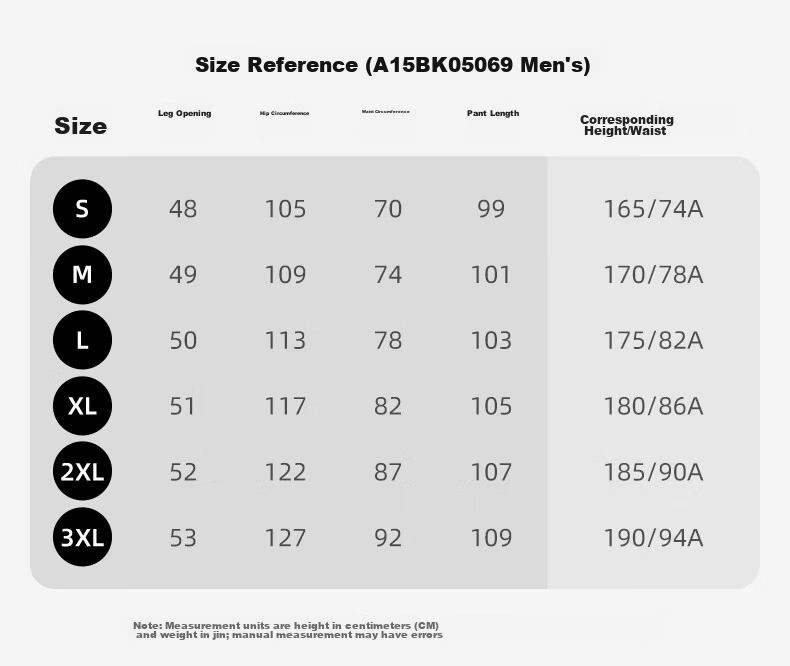 CAMEL Outdoor Quick-Dry Men's Paratrooper Pants Summer Cooling Durable Work Pants Breathable Sweat-Absorbing Sun-Protective Sports Long Pants Women XXL 14