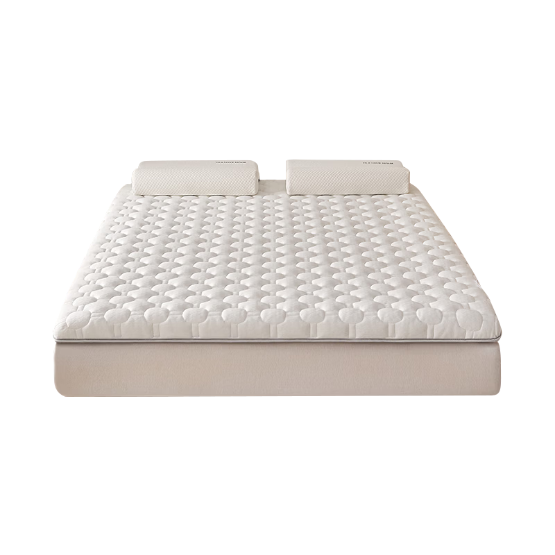 HLA Class A Spine Support Student Dormitory Latex Composite Mattress Non-Slip Thickened Single Rental Mattress 0.9*1.9m