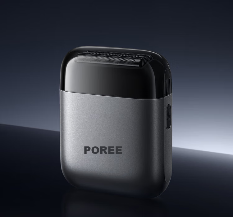 Feike Borui Rotary Electric Shaver for Men Reciprocating Electric Razor Portable Mini Beard Trimmer P23 Birthday Gift for Boyfriend Husband Dad 2