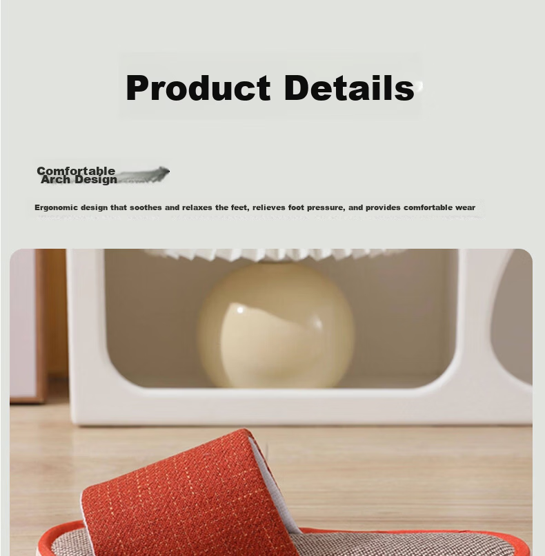 40,000 Kilometers 5 Pairs Disposable Slippers Guest Slippers Hotel Use Summer Home Non-Slip Washable Shower Shoes for Guests 7