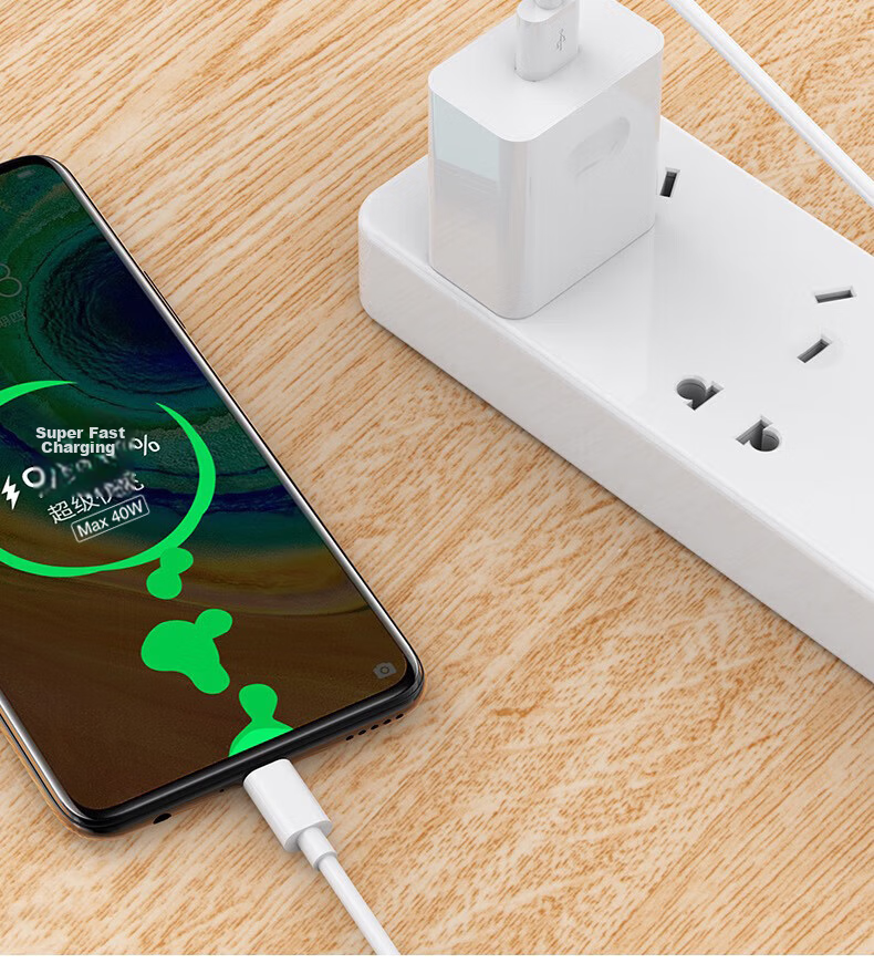 Huawei Fast Charging Data Cable Compatible with Original Mate60/50/40/30 Pro/P60/Pura70/Nova12/11/10 Honor Magic7/V5/X70 3