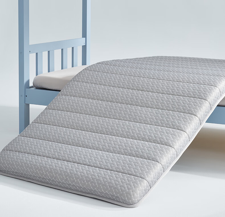 BEYOND Home Textiles Back-To Season Antibacterial Latex Student Mattress Dormitory Single Bunk Bed Pad Mattress Sleeping Mat 90*195cm 18