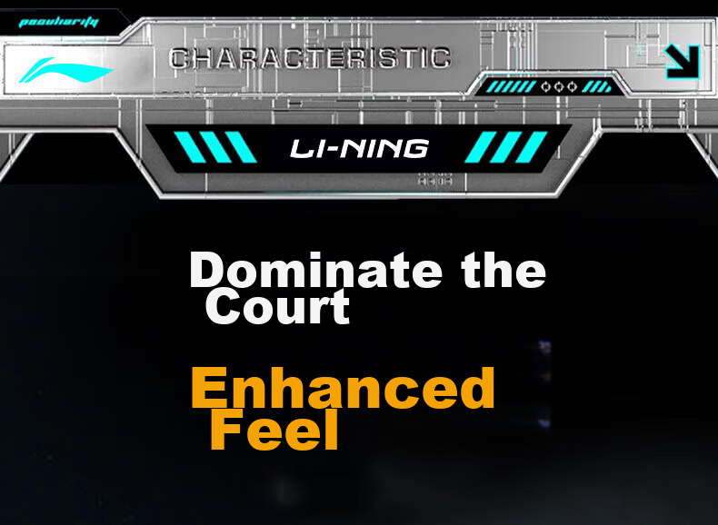 Li-Ning Basketball Adult 12-18 Years Old Junior High School Professional Competition Indoor Outdoor Training Size 7 Boys Gift 12