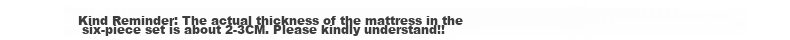 MUJI Cotton Bedding Student Six-Piece Set (Three-Piece Set + Pillowcase + Quilt Core + Mattress) Dormitory Bunk Bed Quilt 8