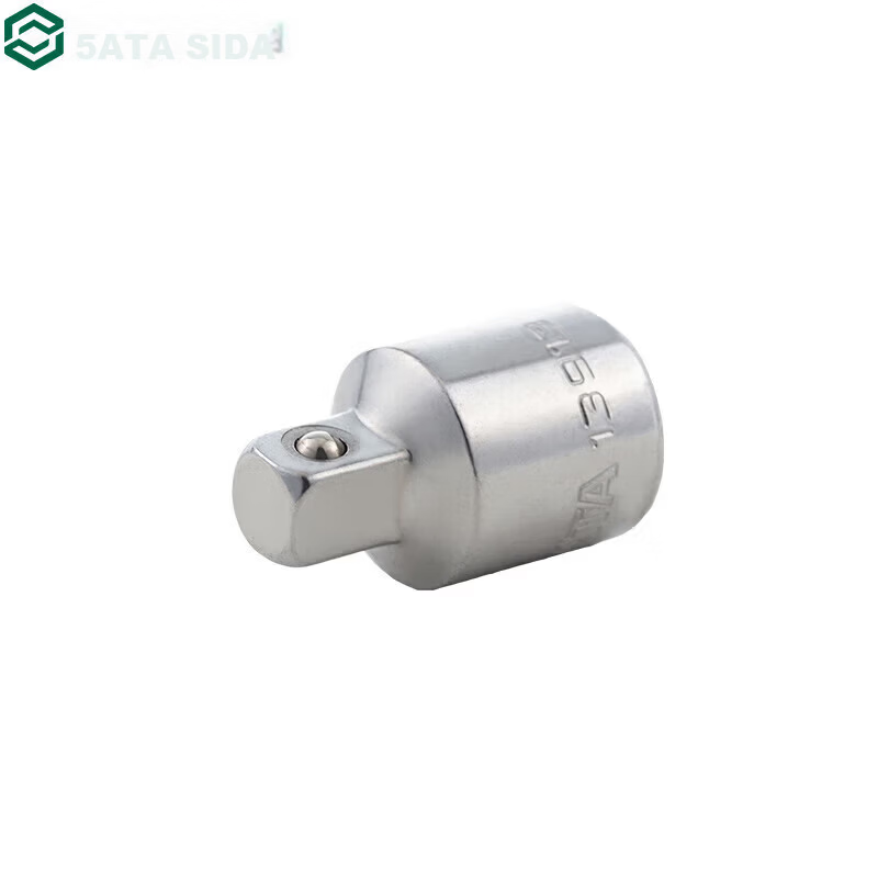 SATA Large Quick Ratchet Wrench Big Fly Steering Link Handle Sliding Rod Universal Joint Socket Wrench 13913