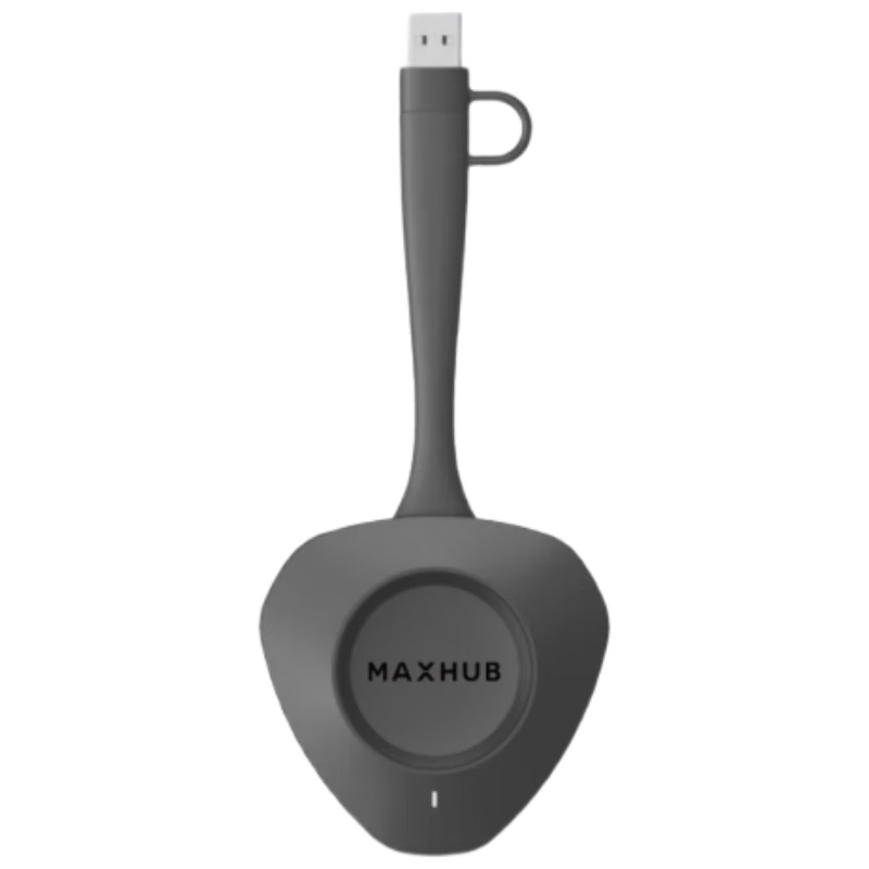 MAXHUB Wireless Screen Transmitter WT17 for MAXHUB Conference Display