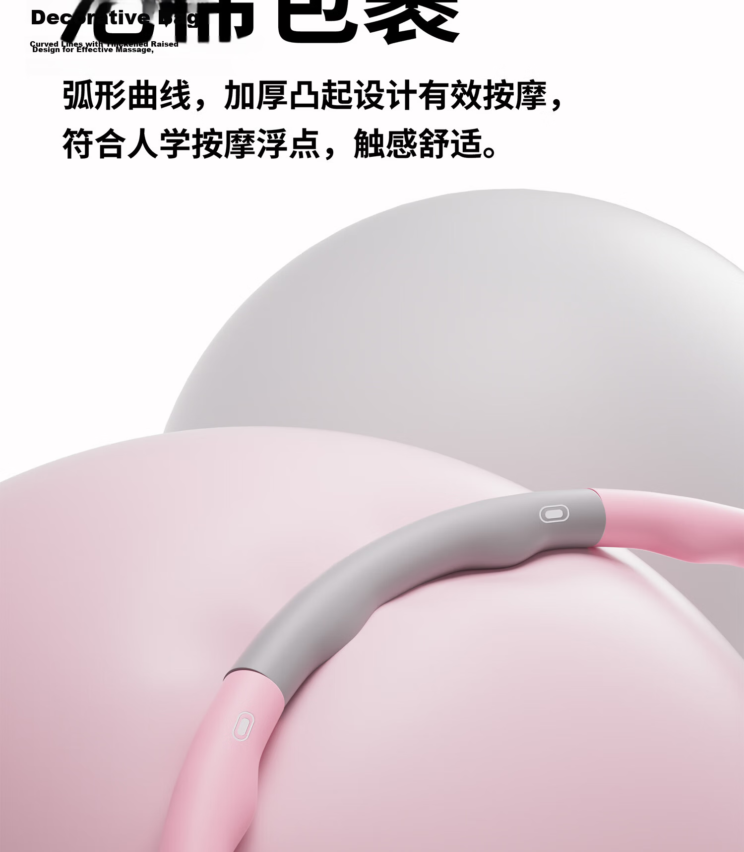 Mdikawe Detachable Soft Hula Hoop Weight Loss Slimming Silent Fitness Hoop for Adults Men and Women 18