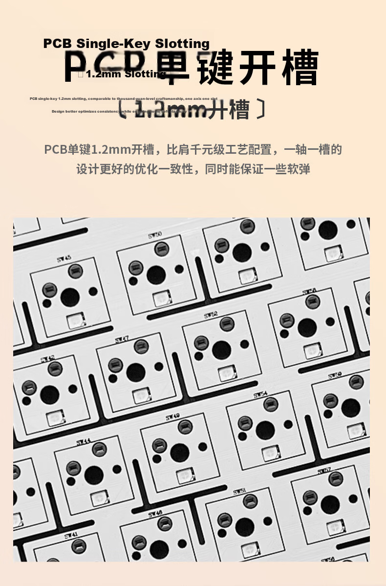 AULA F108 Custom Mechanical Keyboard Wireless Bluetooth Tri-Mode Display Gasket Structure RGB Lighting 108 Keys Gaming Office Gradient Gray - Fengling Switch 6