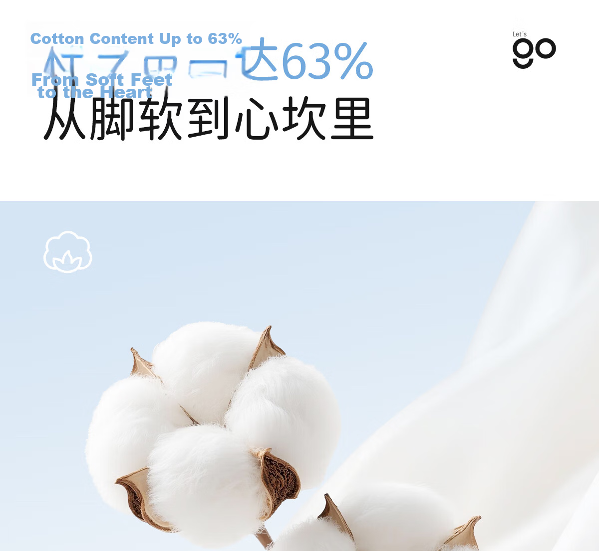 Freego Disposable Cotton Socks Unisex Travel Business Wash-Free Portable Sweat-Absorbent Breathable Odor-Resistant Sports White Socks 12 Pairs 5