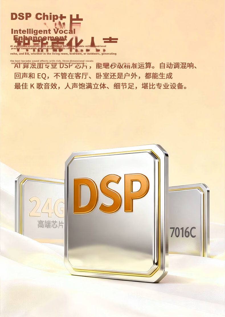 Lenovo Invests in Brand Yinengzhe Wireless Flowing Sand Light Speaker, TWS Connected Dual-Channel Atmosphere Lamp, Magnetic DIY Speaker, Anniversary Gift, B09 Star Sand Yellow 4