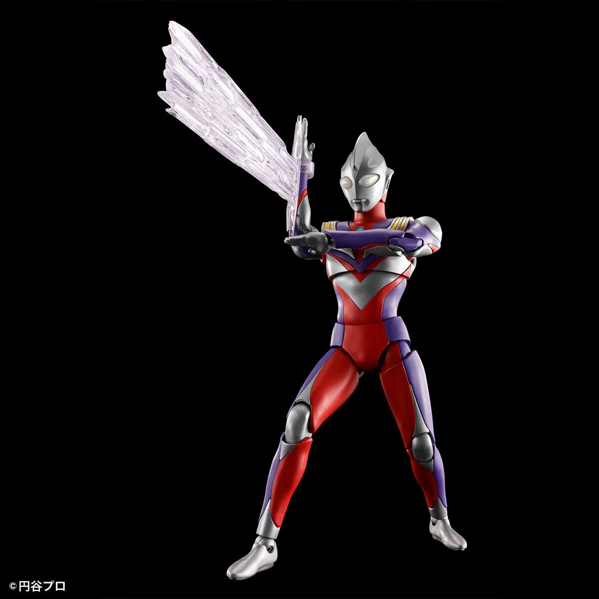 BANDAI Gundam Model Kit Figure-rise Standard Nia 15+ 2