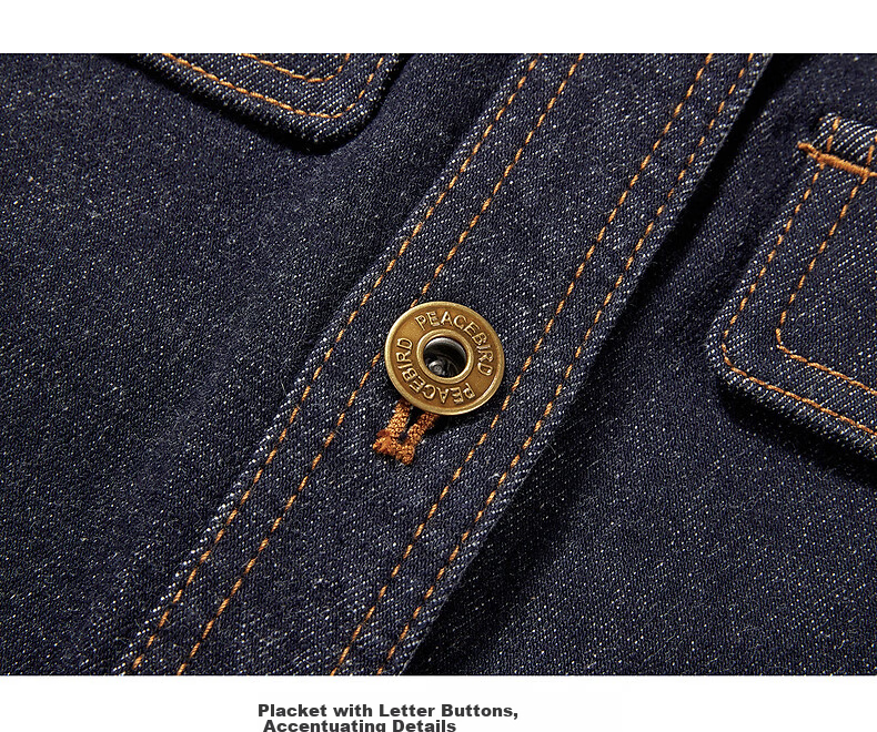 Peacebird Women's High-Waist Loose Lantern Wide-Leg Denim Jeans Elastic Waist Dark Blue Denim Pants L 36