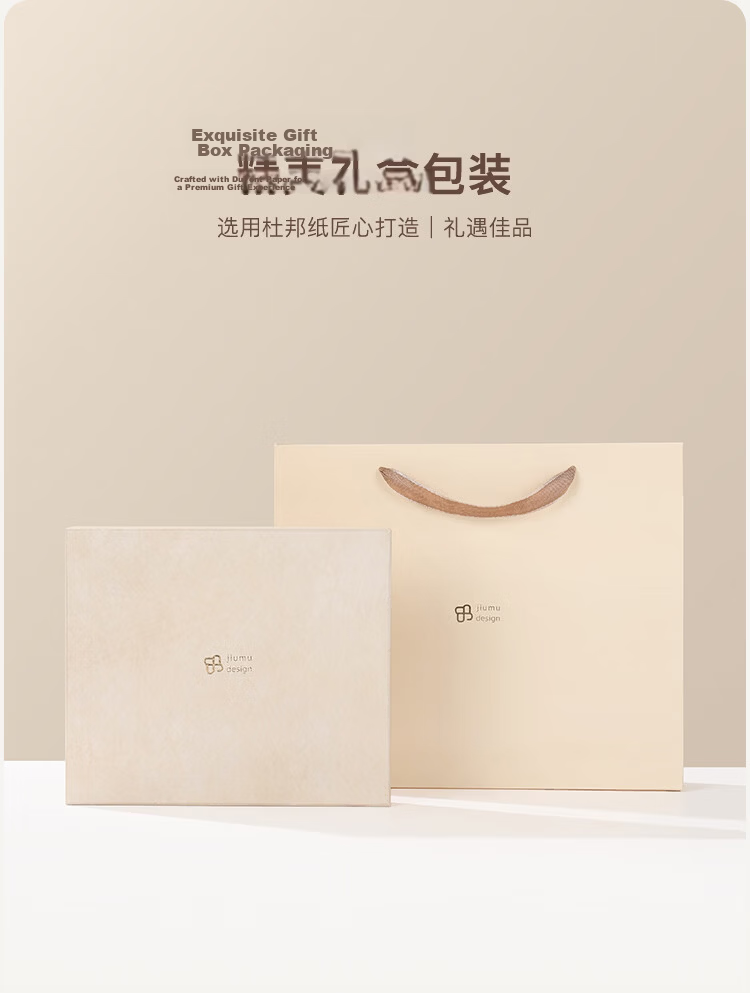 JIUMU 100% Mulberry Silk Scarf, Square Shawl for Women, Gift for Teachers And Mothers, Birthday Present, Gift Box Packaging 6