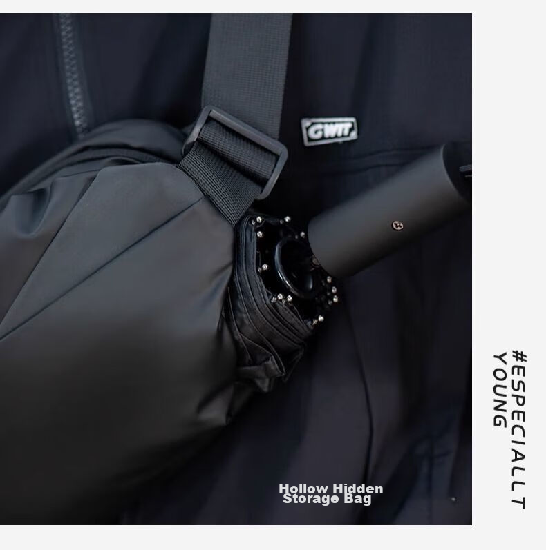 361° Men's Crossbody Bag Lightweight Outdoor Chest Bag Large Capacity Commuter Shoulder Bag Simple Durable Sling Bag Cycling Bag New 13