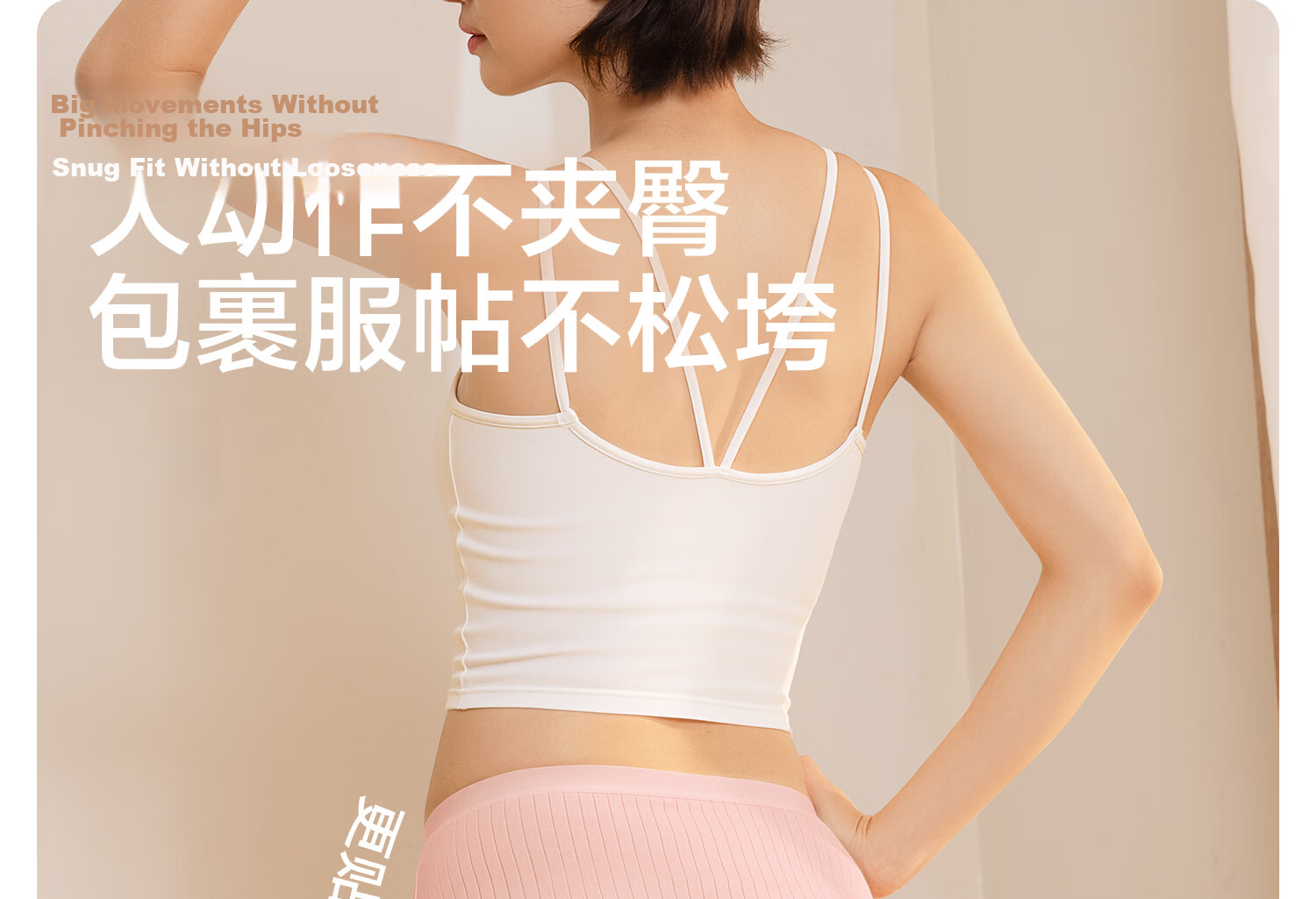 BADIGAO Disposable High-Waist Cotton Women's Underwear Plus Size Seamless Maternity Postpartum Sterile Travel 3XL 11