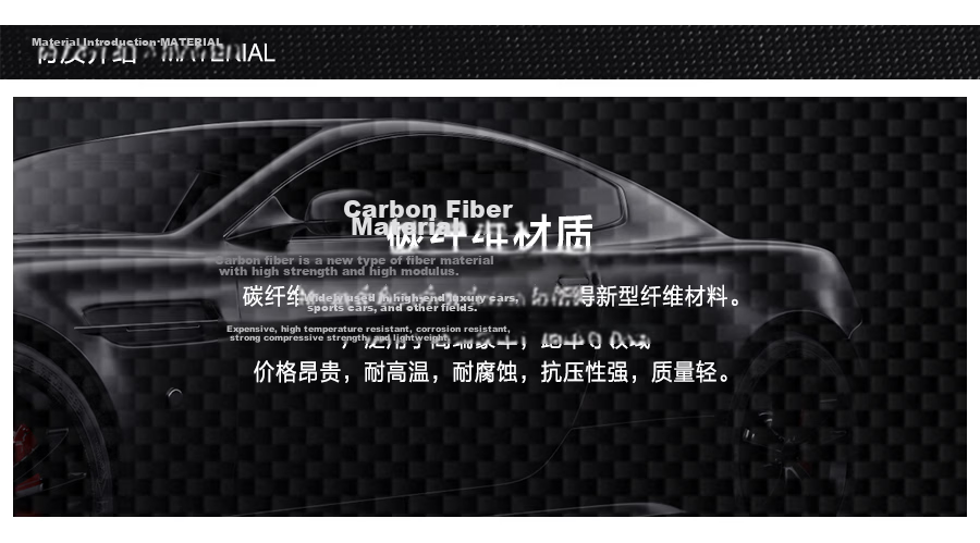 Morak 2026 New Carbon Fiber Polarized Sunglasses for Men Driving Fishing Outdoor Cycling UV Protection 4