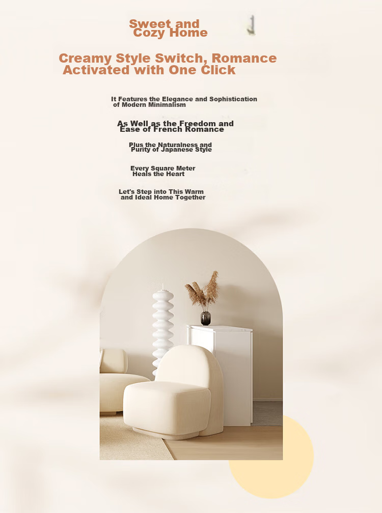 BULL Switch Socket G12 Skin-feel Matte Cream Style 10A Angled Five-hole Socket Panel G12Z223AS Milky White 5