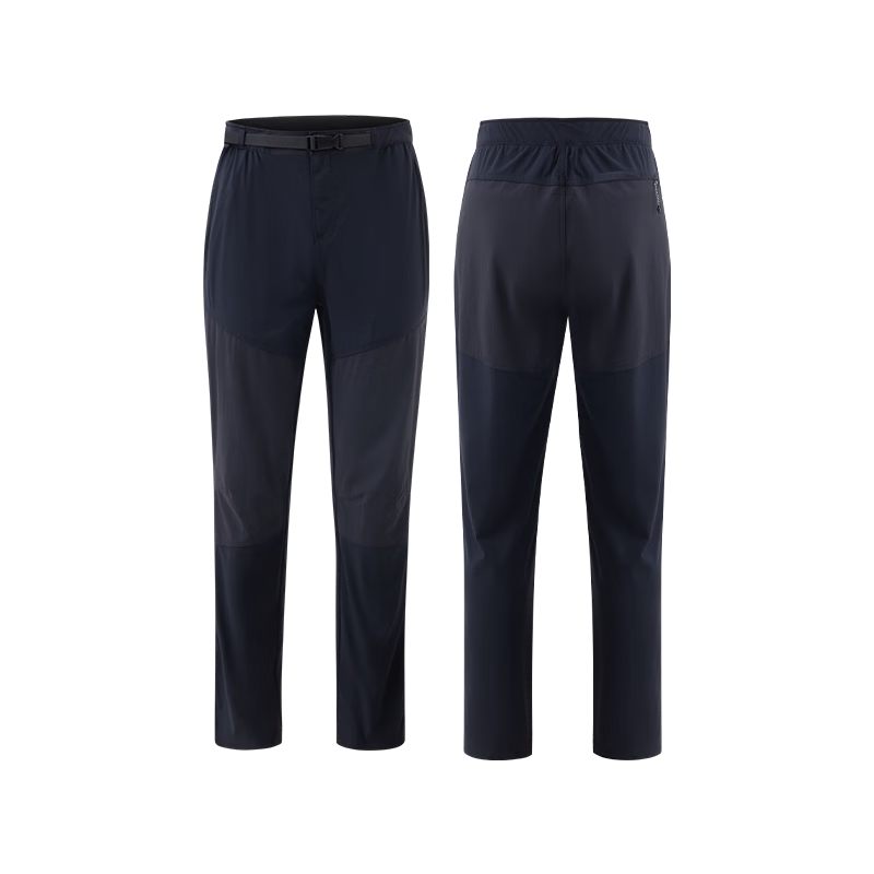 JD Jingzao [Cordura 700] Men's Summer Thin Casual Quick-Dry Sports Pants 2026 Gray 3XL