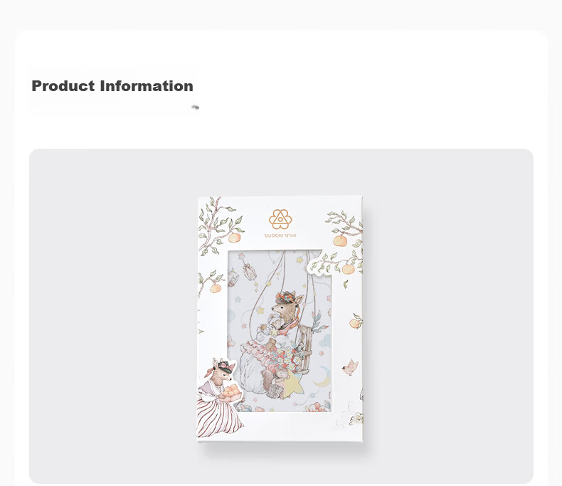 BUBBLE TREE Newborn 6-Layer Gauze Bath Towel Baby Ultra-Soft 100% Pure Cotton Children's Bath Towel All-Season 120cm 65