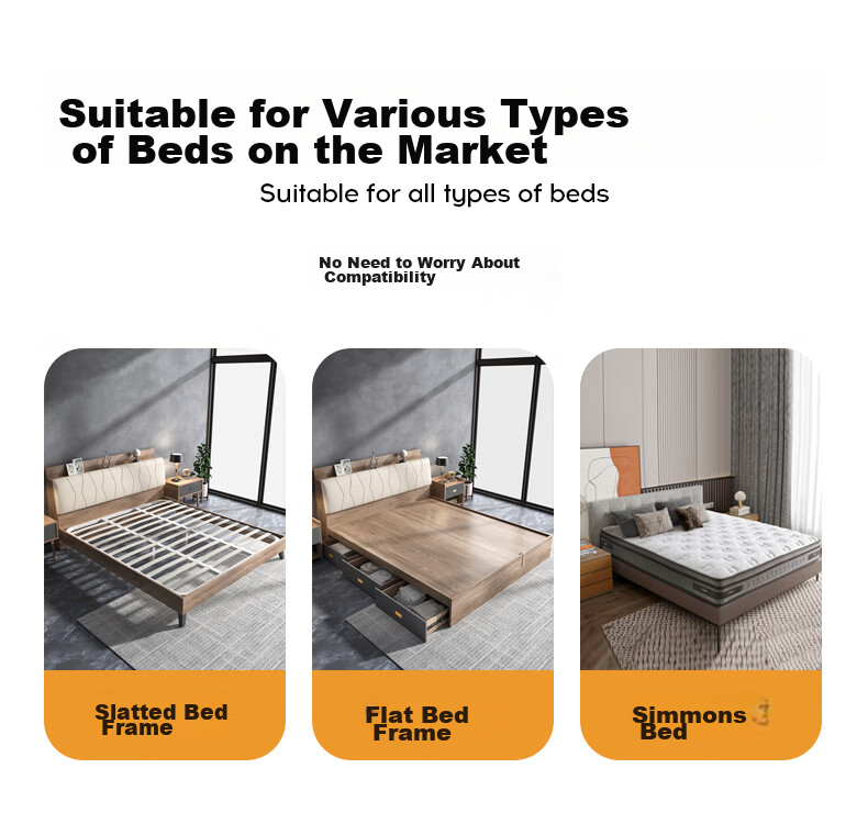 Interhasa! Home Bedside Handrail Elderly Getting Up Aid Assist Safety Anti-Fall Bedside Guardrail P1370009 6