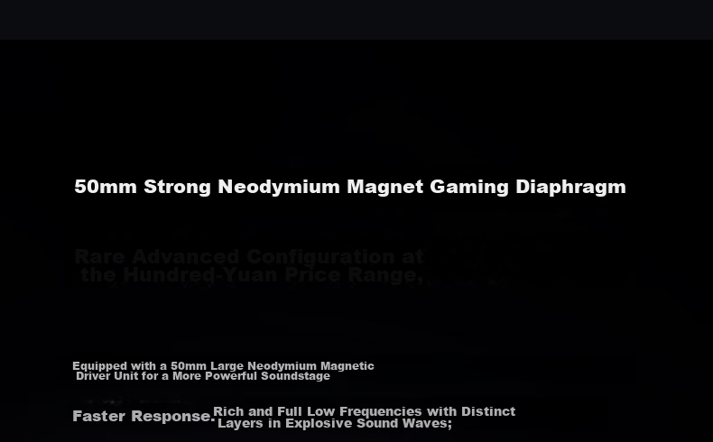 IKF G11 Gaming Headset Wired Over-Ear USB with Mic FPS Dedicated 7.1 Surround Sound RGB Delta PC Valorant Mech Black 14