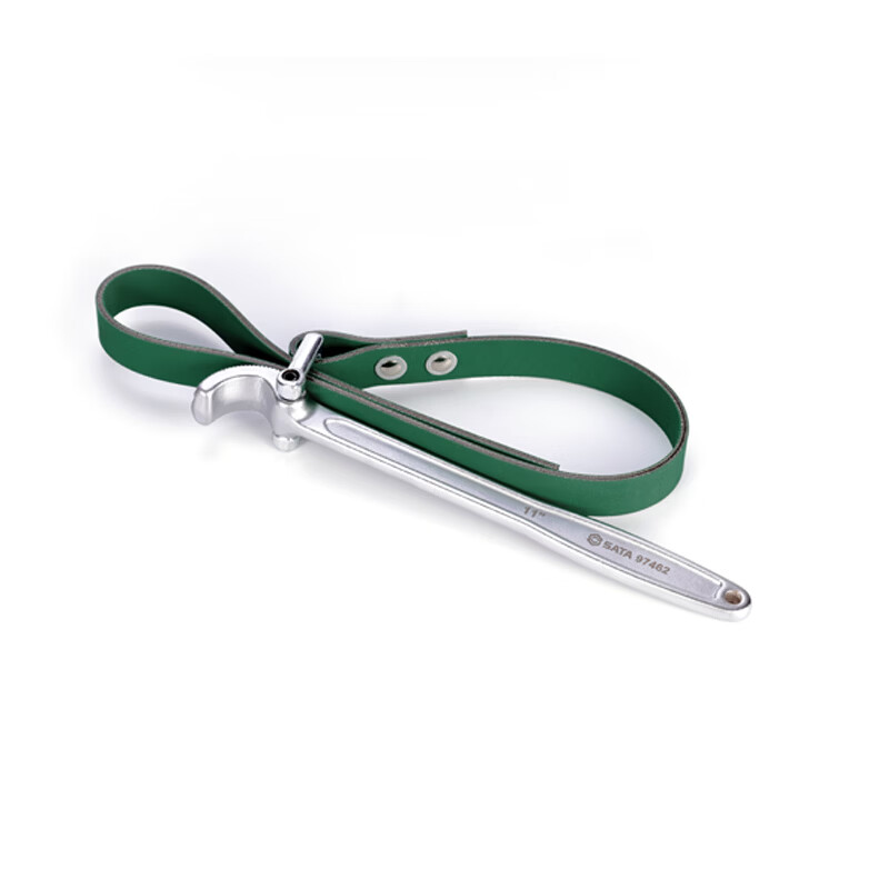 SATA 9" Belt Wrench 97461