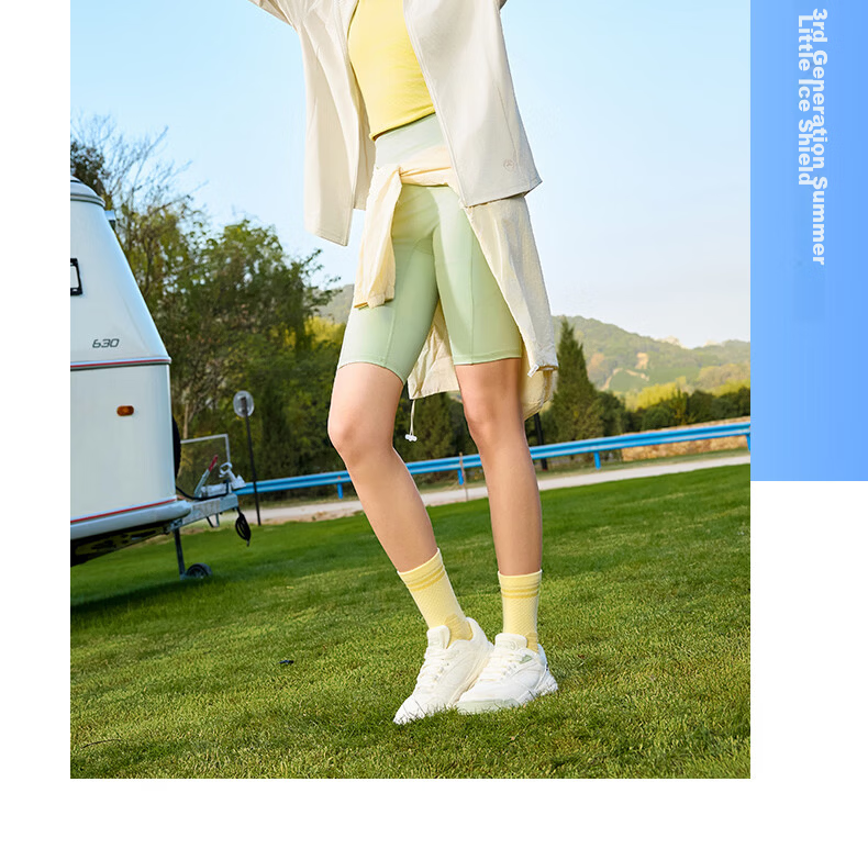 361° Women's Summer Sunscreen Jacket New Sports UV Protection UPF100+ Outdoor Coat 662624608D-7 61