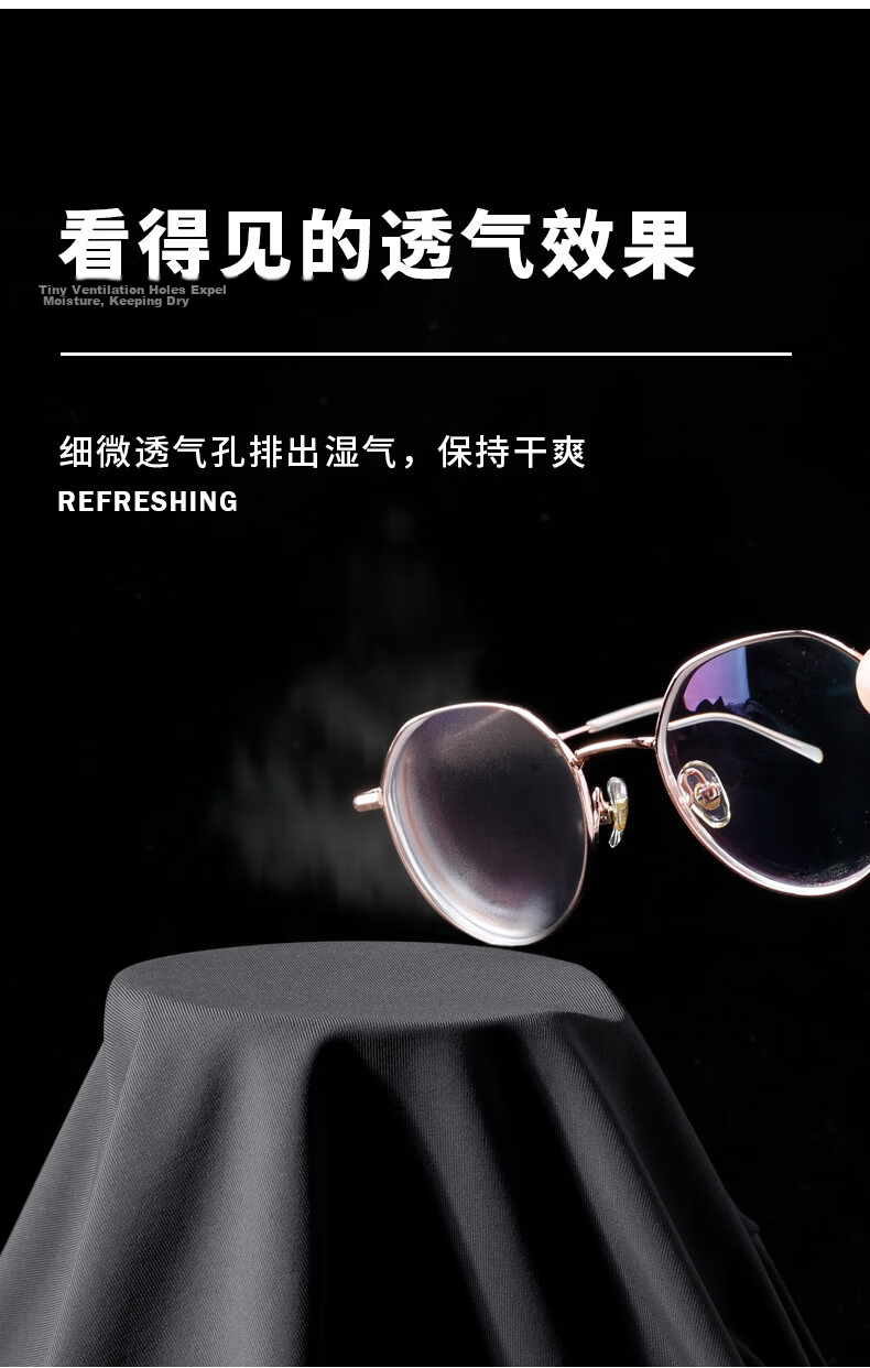 ZHANSHUNIAO Wide Brim Loose-Fit Sun Protection Full Face Mesh Mask UV Protection Ice Silk Neck Gaiter for Men Fishing Cycling 12
