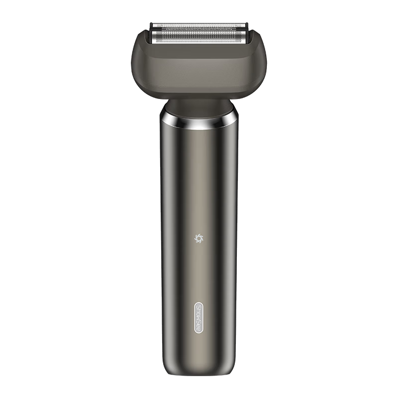 Showsee Reciprocating Induction Electric Shaver K3, Four-Direction Floating Blade Head, Birthday Gift for Dad, Husband, Boyfriend, Graduation Present